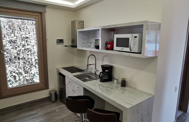 Casa Fontana Suites - Foto 21