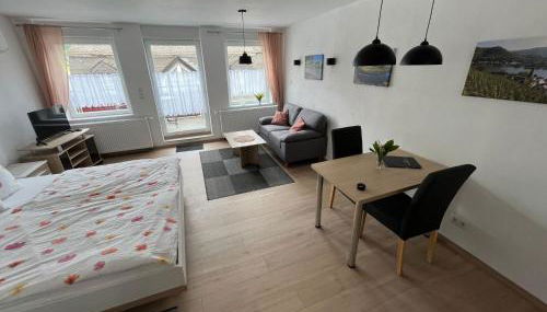Haus Budinger Ferienwohnung Appartements - Foto 5
