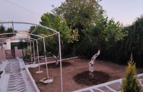 Aegean Window - Sea View Studio - Foto 34