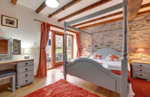 4 Bed in Llanarmon Dyffryn Ceiriog oc-bow151 - Foto 8