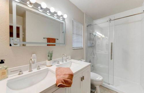 Amazing House*relax and unwind*5 min to hospitals - Foto 8