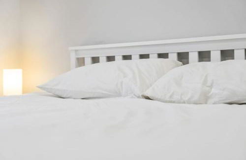 Long Stays, Contractors & Re-locators, 4BR House, Van Parking, Sleeps 8, Wi-Fi - Foto 29