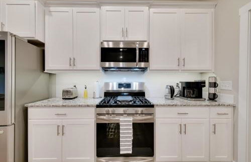 Family-Friendly Ozark Villa - Centrally Located - Foto 12