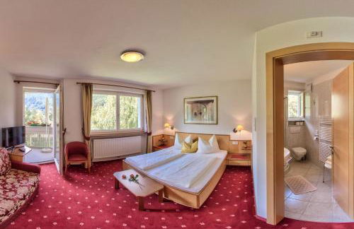 Appartement Hotel Erlhof Deluxe - Photo 44