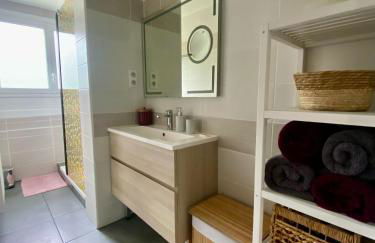 Bel appartement Nantes - Foto 20