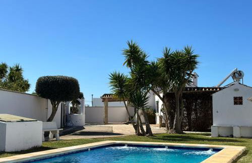 Vivienda Rural Atlántico Sur & Familias - Foto 1