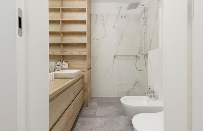 Okrzei 8 2 Balconies by Renters - Foto 22