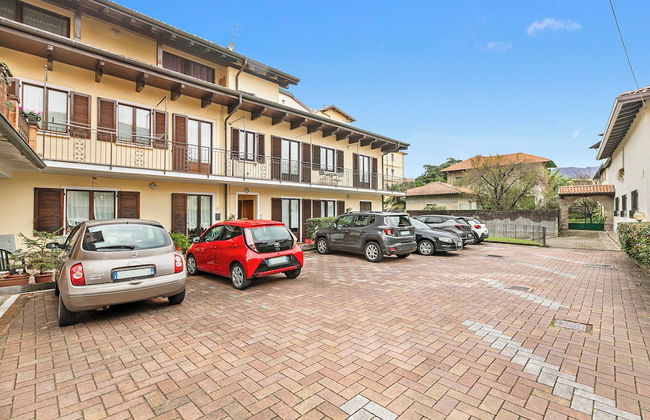 Petalo Bianco 100m from lake - Foto 28