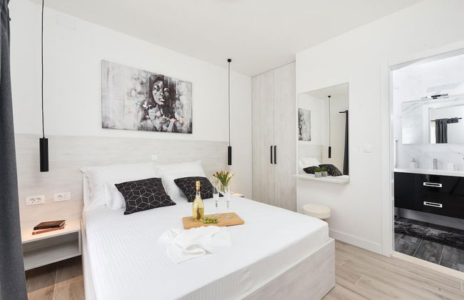 Villa Casa Kasijan Zadarvillas - Foto 36