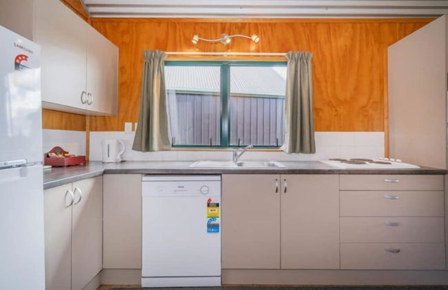 Cooks Beach Resort - Foto 28