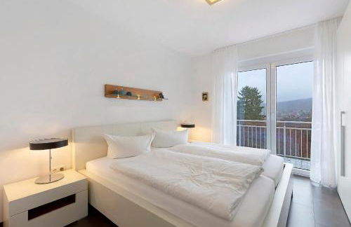 Markgraf Apartments Haus 2 - Foto 11