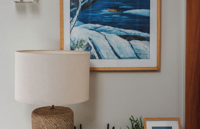 Allure Stradbroke Resort - Foto 52