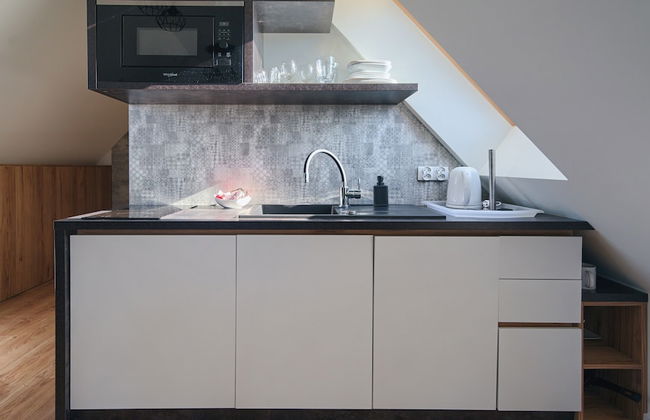 Sun & Snow Resorts H Białka Tatrzańska - Foto 44