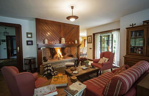 Chalet Casa Pepe Vielha - Foto 29