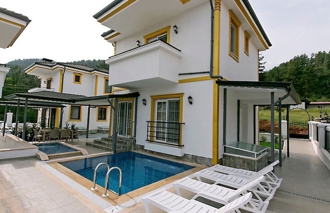 Benim Villam - Foto 6