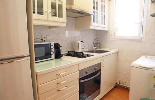 Bcn-rentals apartments in the Old town - Photo 52