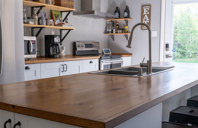 Le Rocher Spa Lac Par Paddleboard - Foto 10