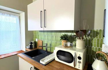 La Cachette Sauvage au cœur de Villefranche - Foto 9