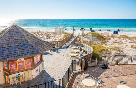 Terrace at Pelican Beach 0705 2 Bedroom Condo by Pelican Beach Management - Foto 90