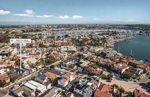 Naples Island Stunning Ocean Cottage By the Beach - Foto 7