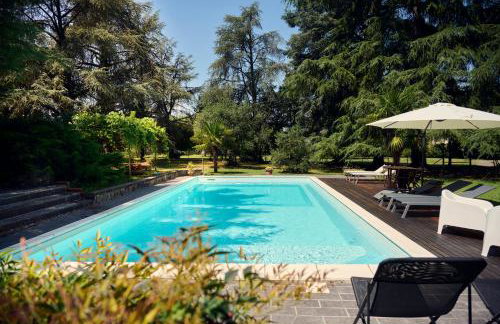 Apartment in Villa La Carruba - Photo 4