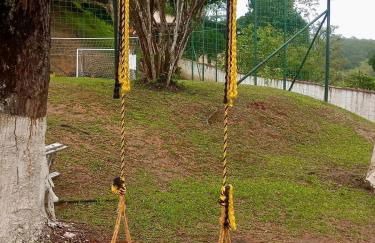 Chácara Alegria - Um pedaço do paraíso em Itaboraí - Foto 19