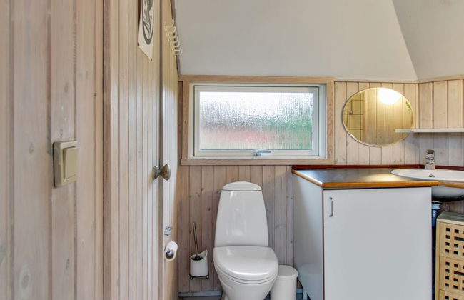 "Hothbrod" - 1.2km from the sea - Foto 10