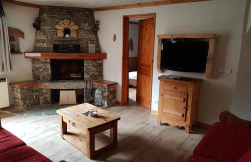 Chalet l'Avalin - Foto 43