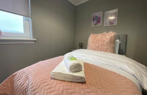 Dunbeth House - Foto 16