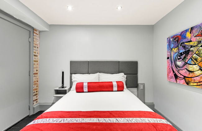 The Natchez - Foto 41