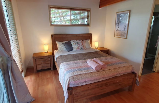 Clandulla Cottages - Foto 14