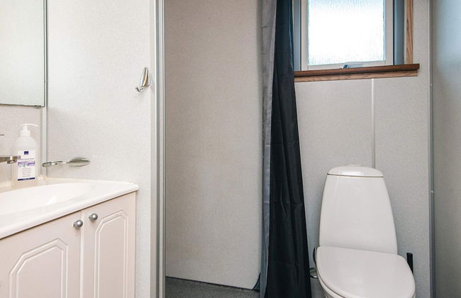 4 Person Holiday Park Home in Jelling - Foto 22