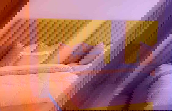 Or Tambo Airport Holiday Home - Photo 4