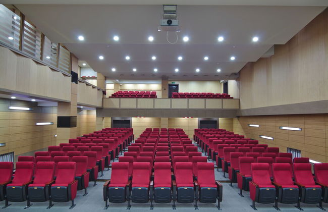 Tanan Center Serviced Apartments - Foto 36