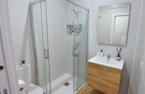 AROMA APARTAMENTO OLVERA - Foto 12