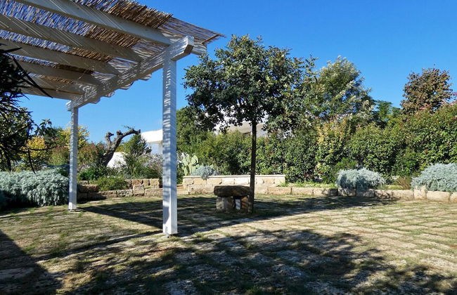 Residenza Arcangela - 4 Alloggi con 2 Piscine Private nel Salento - Fino a 20 Posti Letto - Photo 12