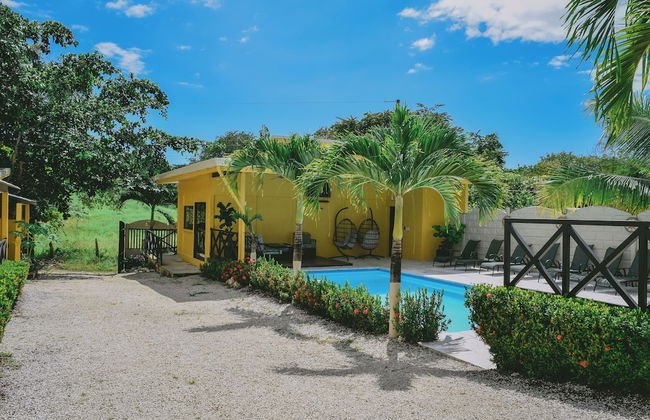 Chalet San Juanillo - Photo 24