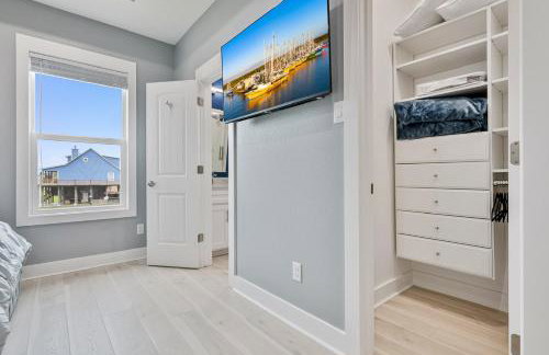 Always 5 O'clock Beachfront Hot Tub Luxury Game Area - Foto 60