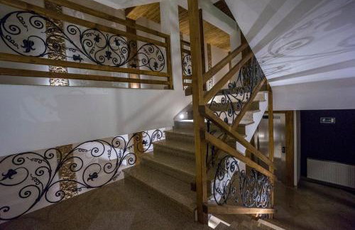 Apartament Tatrzański Świt 40m2 z Tarasem-20m2, Garażem podziemnym, Grotą Solną - Foto 38