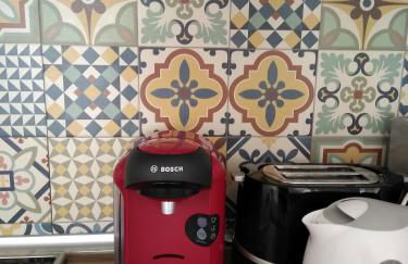 Charming Terrace - Sunny Chill Out Terrace - Foto 14