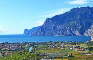 Nago-Torbole Apartment Garden - Foto 16