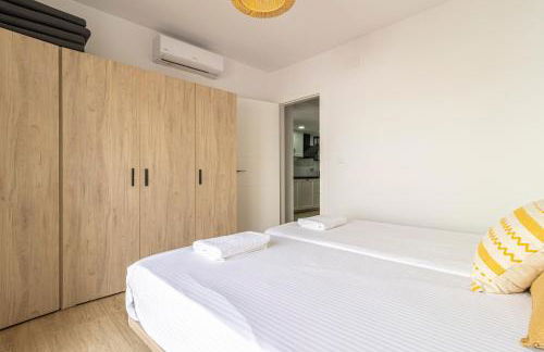 Allo Apartments Morenos V Centro Gran Terraza - Foto 26