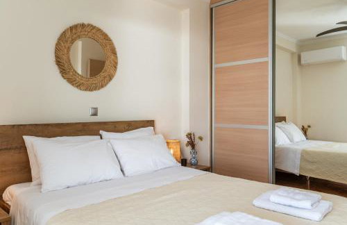 Amazing sea view apartment in Lagonissi - Foto 7