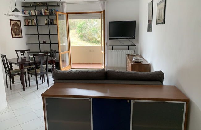 Robertos House a Stones Throw From the Val Dorcia - Foto 26