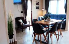 Domki Bieszczadzki Czar Rodzinny 661-850-410 - Photo 39