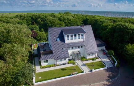 Storchennest Norderney - Foto 7