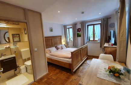 Gästezimmer Vogtareuth Rinser - Foto 1