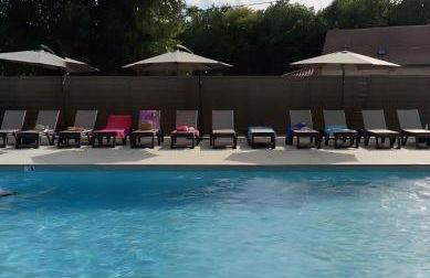 Les Sources Maison 16 - 2 pers - Foto 1