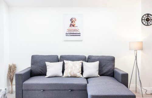 Modern 3 Bedroom Apartment with Ensuite - Foto 33