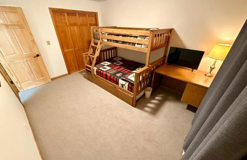 Serene Log Cabin Forest Retreat - Photo 9